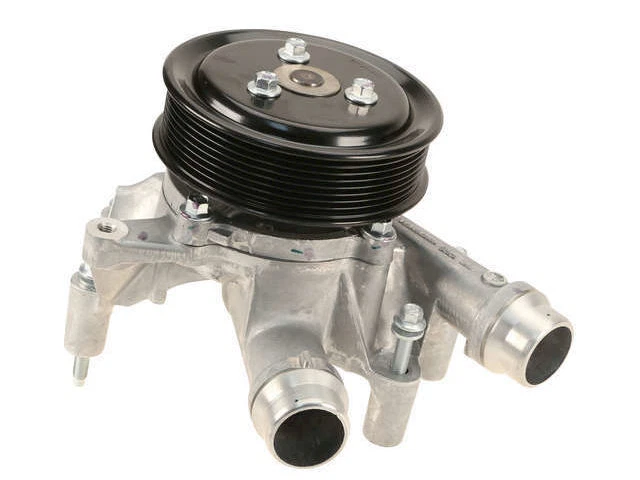 Motorcraft 81TT14V Water Pump Fits 2011-2022 Ford F250 Super Duty 6.7L V8 - Image 1 of 1