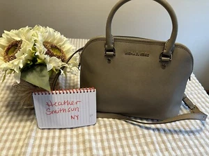 Michael Kors Handtasche - Bild 1 von 4