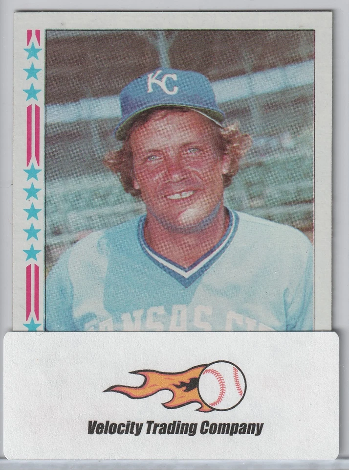 1982 Topps Cards Complete Your Set U-Pick (#'s 601-792) Nm-Mint - Image 1 of 1