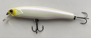 Illex Arnaud 100F Bone Wobbler Jerk Twitchbait Hardbait Jackall Smash Minnow - Bild 1 von 4