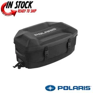 NEW OEM POLARIS OGIO LOCK AND RIDE BAG STORAGE S SCRAMBLER 1000 850 2879925 - Picture 1 of 4