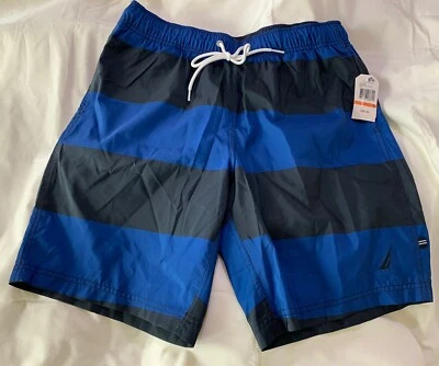 Pantalón Corto Hombre Nautica Multicolor Talla S Foto 1 de 4
