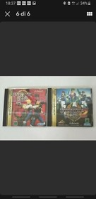 Virtual Cop 1.2 Sega saturn 