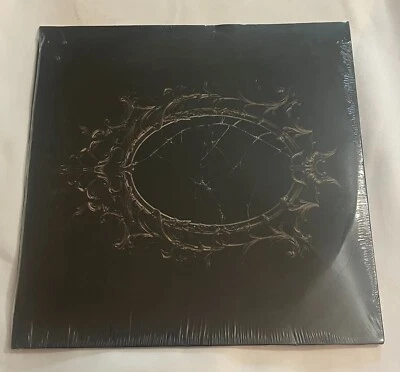 Bridge City Sinners Age of Doubt ((Vinyl) (UK ) New/Minor Creases/Cover Dents LE Foto 1 de 2