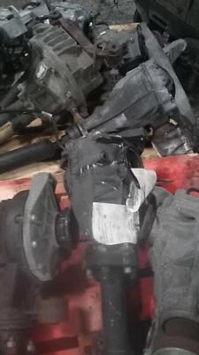 Mercedes-Benz Clase E 2012 conjunto de portador diferencial OEM 2043500214 130 k Foto 1 de 4