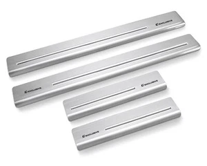 Auto Dorpels Deurdrempels voor Hyundai i30 II GD Hatchback 2012-2017 - Afbeelding 1 van 5
