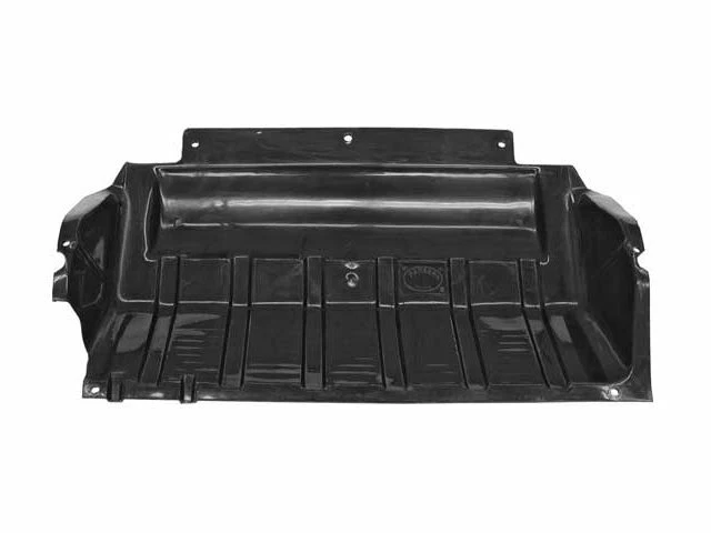 Protector delantero delantero OEM Undercar para Porsche 911 1990-1998 43TKBP Foto 1 de 1