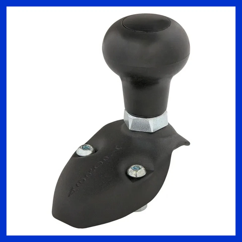 Lenkrad Fixlenker Lenkknauf Traktor Schnellenker Lenkhilfe von Agropa  - Bild 1 von 4