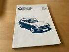Mgb Tourer, & Gt Up To September 1976 Parts Catalogue Excellent First Edition.