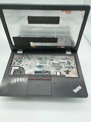 Lenovo ThinkPad 13 13.3" Laptop Intel Core i3 7100U 2.40 GHz 5350C - Image 1 of 4