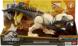 Jurassic World Gigantic Trackers Bistahieversor - Imagen 1 de 5