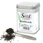 Kenilworth Estate Ceylon Orange Pekoe Leaf Tea in a Choice of Quantities