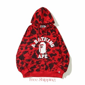 bathing ape sweatshirt