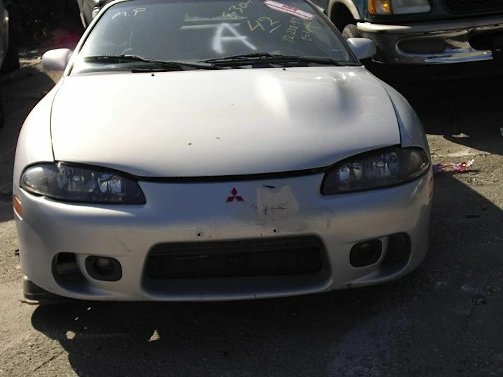 Passenger Right Front Window Regulator Electric Fits 95-99 ECLIPSE 378790 Foto 1 de 4