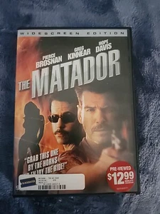 The Matador [2004 Film] (DVD, 2006) BRAND NEW & SEALED! - Picture 1 of 2