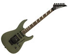 Used Jackson X Series Soloist SL3X DX Electric Guitar - Matte Army Drab