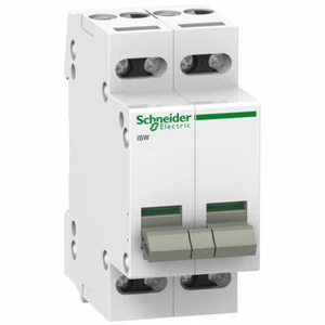 Interruptor de Seccionamiento ACTI9iSW 4P 32A - Picture 1 of 1