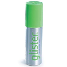 Original Amway GLISTER Munderfrischungsspray sorgt lange für frischen Atem