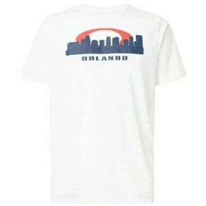 Top Oakley Orlando Skyline Sunset (XL) Blanco - Imagen 1 de 1