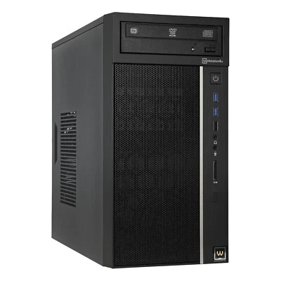 CAD Workstation Intel Core i7 10700KF 32GB ram quadro P4000 1TB SSD W11 WLAN DVD - Image 1 of 3