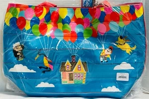 NUEVO CON ETIQUETAS*Harveys x UP*Bolso grande Wanderlust*Disney*Pixar*21163o S164 - Imagen 1 de 2