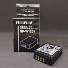 2PCS NP-W126S Battery For FinePix X-M1 X-A2 X-A1 X100F X-T2 X-E1 E2 Fujifilm