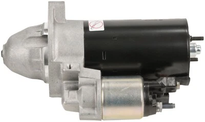 For 2004-2006 BMW 760i 6.0L V12 Bosch Starter (Remanufactured) 2005 - Image 1 of 4