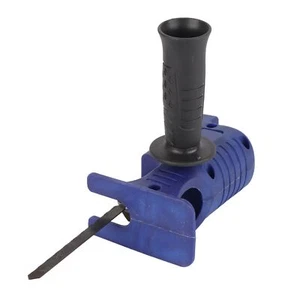 Portable Reciprocating Saw Adapter Electric Drill Modified Tool Attachment H BEL - Picture 1 of 18