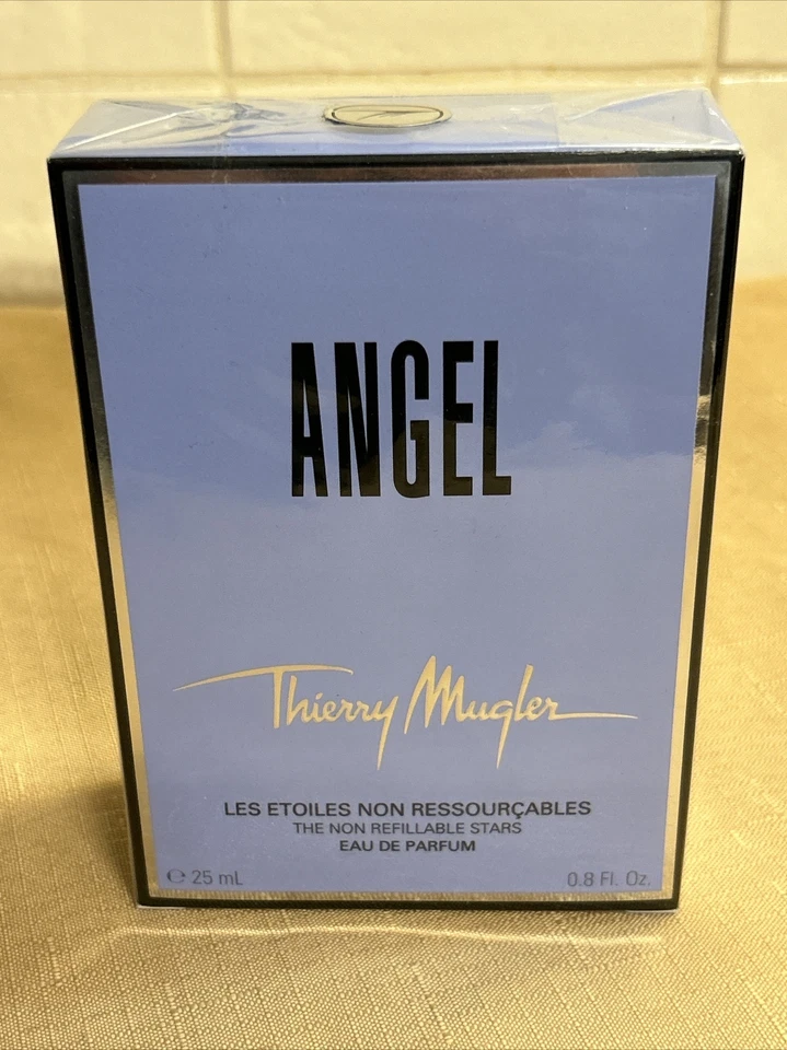 Thierry Mugler Angel 0.8oz  Women's Eau de Parfum