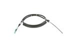 BOSCH Hand Brake Cable For Audi A2 (8z0) 1987477808 4041993