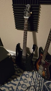 Guitar - Sterling Music Man JP6 - Picture 1 of 4