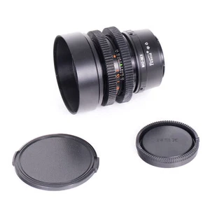 ¡Lente principal gran angular modificada Saitex MC Auto 28 mm F2.8 Cine para ... - Imagen 1 de 12