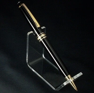 Acryl Stift Halterung Halter Präsentation Ständer Display Stand Holder Pen Neuw - Bild 1 von 4