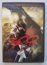 300 (DVD, 2007)