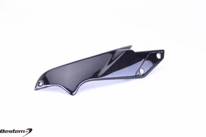 2012-2015 MV Agusta F3 675 100% Carbon Fiber Swingarm Cover - Bild 1 von 4