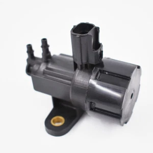 F63Z9J459AA Fit For 2003-2004 Ford Focus LX SE 2.3L EGR Vacuum Solenoid Valve - Bild 1 von 7