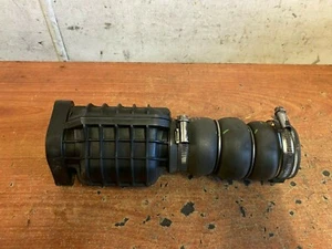 2016 PEUGEOT PARTNER 1.6 HDI BHY TURBO RESONATOR PIPE 9687261180 9685598580 - Picture 1 of 3