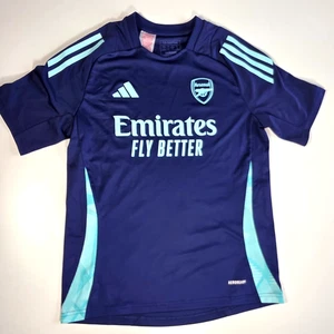 Camiseta de Entrenamiento de Fútbol Adidas Arsenal 2023-24 - Talla 13-14 Años - Imagen 1 de 4