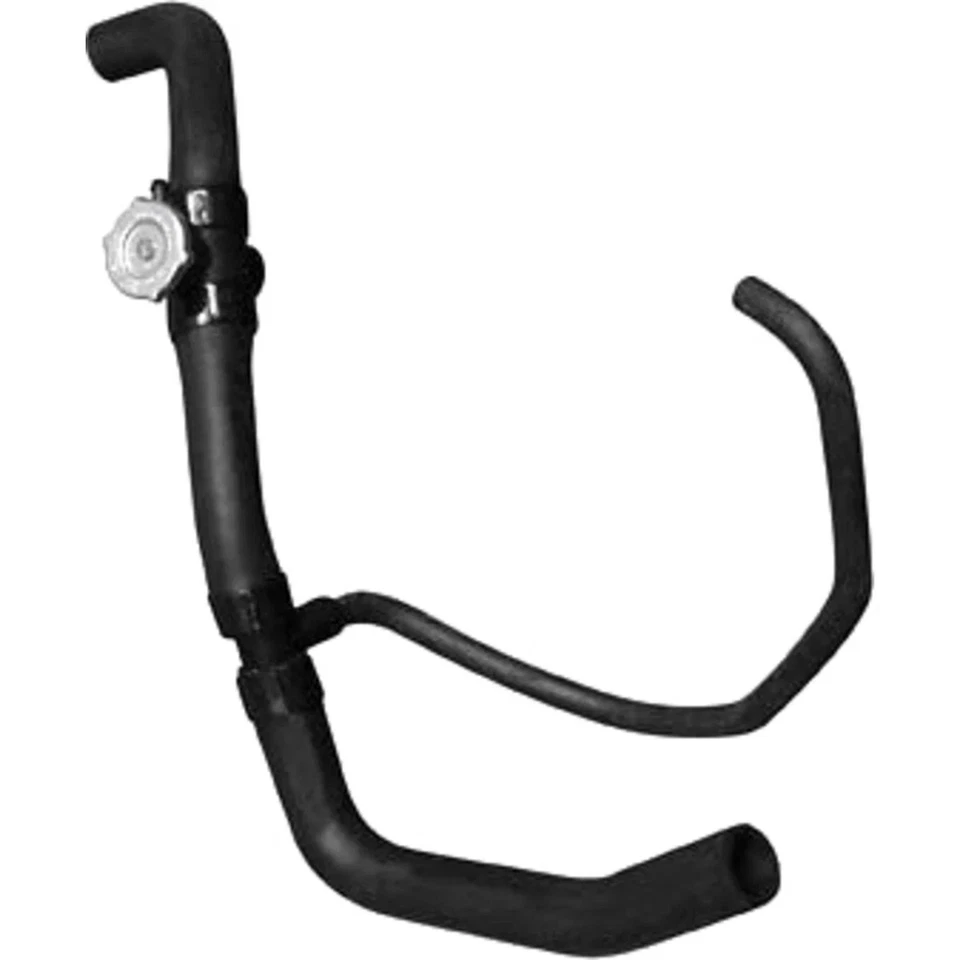 Manguera de radiador superior 72627 Dayco para Jeep Patriot Compass Dodge Caliber 2007-2010 Foto 1 de 1