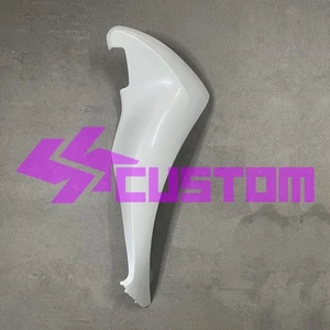DI QUALITA' CARENATURE CARENE COMPATIBILE SH 125/150 2020-2025 Fianchet - Imagen 1 de 2