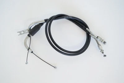 2013 Suzuki GSX R750 Throttle Grip Set 14J10-1823 - Image 1 of 4