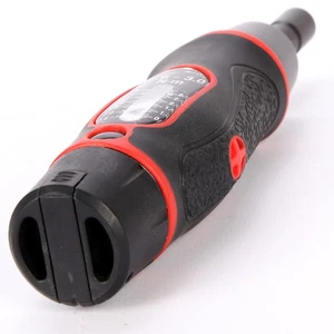 Destornillador de par Norbar TTs3.0 N·m 1/4" unidad 0.6-3 N·m 13851 - Imagen 1 de 2