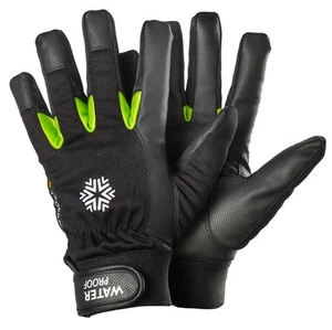 Tegera 517 Warm Winter Vlies gefüttert Wasserdicht Wärme Kalt Isolierung Handschuhe - Bild 1 von 5