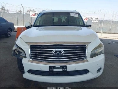 Power Brake Booster Hydraulic Fits 14-24 INFINITI QX80 2500941 - Image 1 of 4