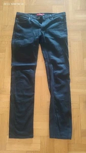 Jeans Herren Hugo Schwarz Neu W31/L32 - Bild 1 von 3