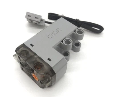 Blocchetto di bloccaggio CaDA JV5029 servomotore professionale motore sterzo