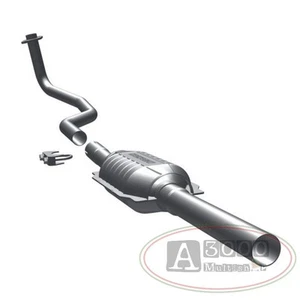 Catalytic Converter - Mercedes-Benz 500SEL - 1985 5.0 - Picture 1 of 1