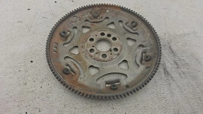 12-18 BMW F30 328I 528I N20 N26 TRANSMISIÓN AUTOMÁTICA VOLANTE PLACA FLEXIBLE OEM Foto 1 de 4