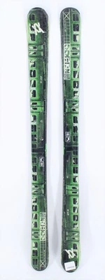 Esquís planos Volkl Dogen Twin Tip - 128 cm usados Foto 1 de 2