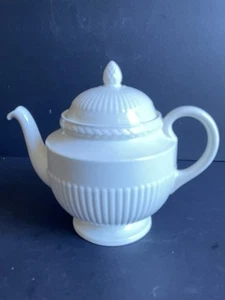 wedgwood barlaston of etruria Teapot - Imagen 1 de 5